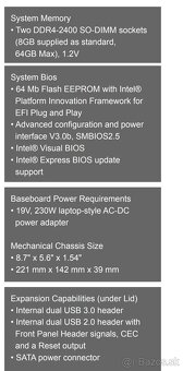 Intel Nuc 8I7HVK Hades Canyon - 3
