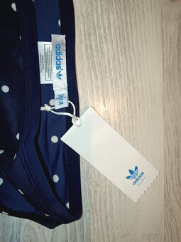 Spodný diel plaviek veľ. 36 zn. Adidas - 3
