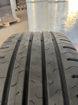 Pneumatiky Continental 195/55/16 H - 3