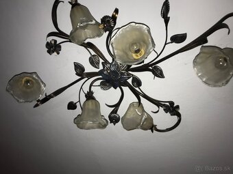 predam lustre svetla - 3