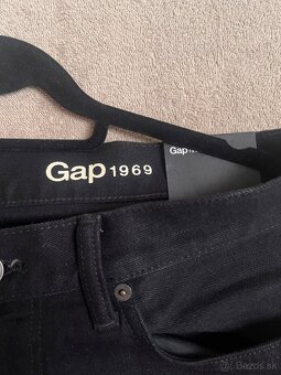 Gap rifle - 3