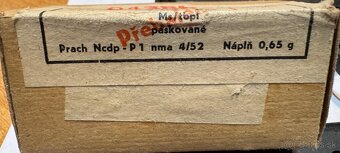 Pištoľ ČZ vz52 Tokarev. - 3
