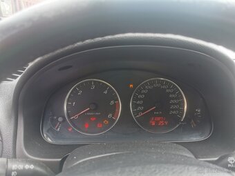Predám Mazda 6. - 3
