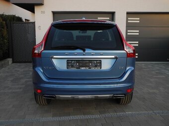 Volvo XC60 Automat 2.0 140kW - 3