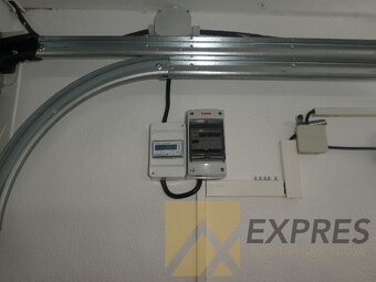 RK EXPRES - predaj garáž v Handlovej, ul. Morovnianska cesta - 3