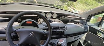 Predám citroen c8 2.0hdi 100kw - 3