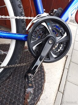 Horsky bicykel Dema 26" - 3
