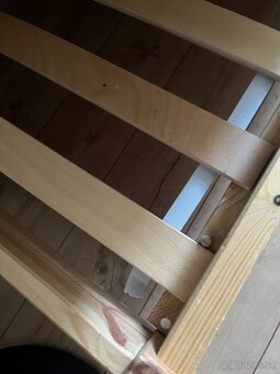 Matrac ikea - 3