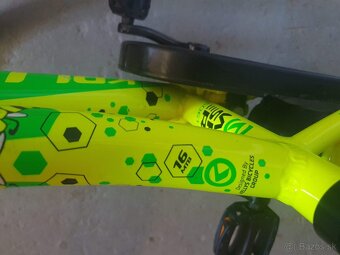 Kellys Wasper 16" - 3