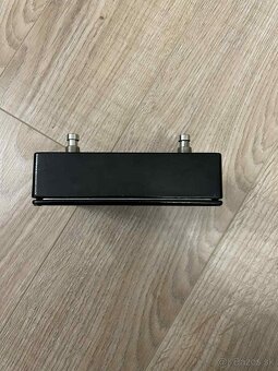 Electro-Harmonix Metal Muff - 3