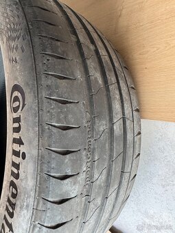Pneumatiky 245/45 R18 XL - 3