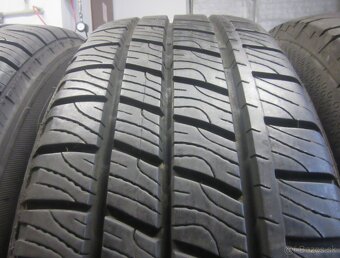 R15 letná sada VW TRANSPORTER T4 rozteč 5x112 205/65R15C - 3