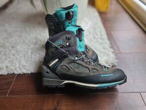 Mammut Alto High GTX Woman 40 2/3 UK7 - 3
