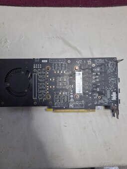 Grafická Karta Manli GeForce RTX 2060 6GB Limited Edition - 3
