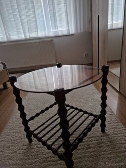 Dekoračný stolík - 3