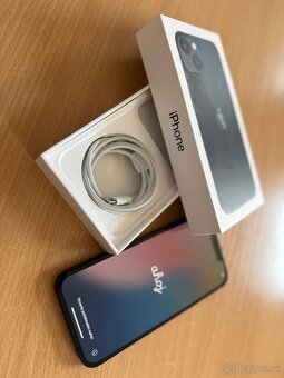 Iphon 13 - 128GB - 3