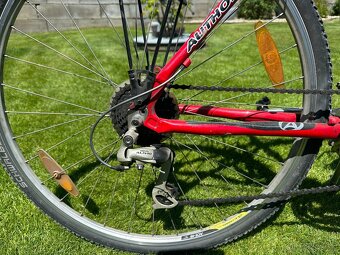 Bicykel AUTHOR Stratos - 3