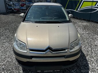 Citroën C4 1.6i 16V - 3