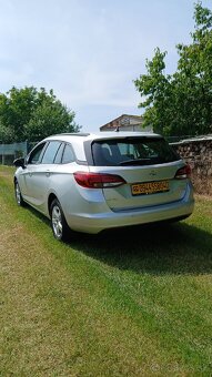 Opel Astra K - 3