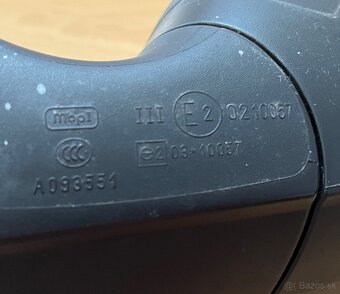 Skoda Citigo Up Mii - 3