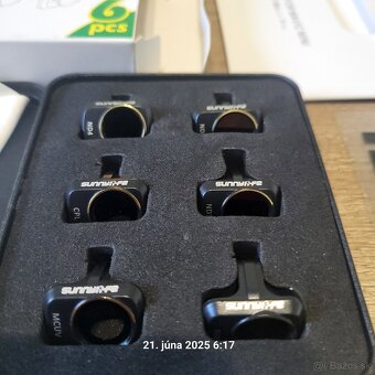 Predám na Dji Mavic Mini - 3