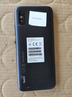 Redmi 9A - 3