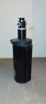 Omegon Pro CC 203/2436 Cassegrain ďalekohlad - 3