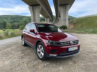 Volkswagen Tiguan 2.0 TDI 110KW - 3