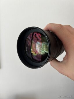 Samyang 135mm f/2 fujifilm fx - 3