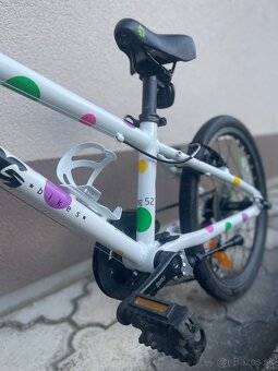Detský bicykel Frog 52, "20" palcový - 3