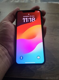Predam Apple Iphone XS 64GB - 3