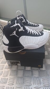 Jordan Jumpman Pro velkost 40 - 3