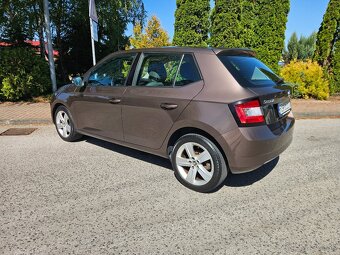 Škoda Fabia 1.2 TSI 110k Edition - 3
