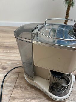 Pákový kávovar Icona Vintage Delonghi - 3