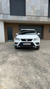 Seat ateca - 3