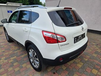 Nissan Qashqai 1.6 16V N-tec LPG Navi Kamera Panorama - 3