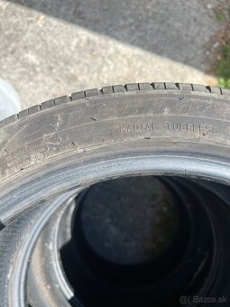 Diamondback 245/40/R18 Letné - 3