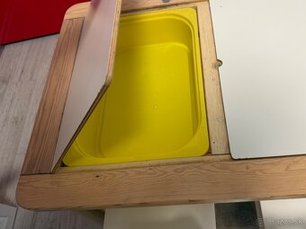 Detsky stolik IKEA - 3