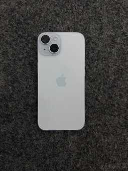 Predam iPhone 15 128gb - 3