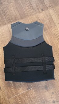 Jobe neoprénová vesta M pánska - 3