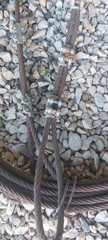 Ocelove lano - 3