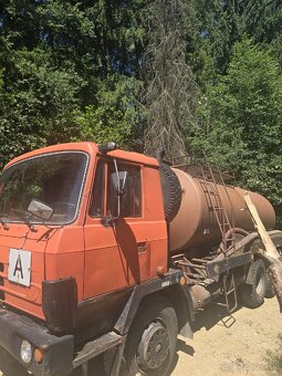 Tatra 815 CAS 11 fekal - 3