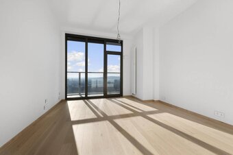 THE HOME︱EUROVEA TOWER - Penthouse 3-izbová rezidencia - 3