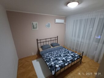 Prenajmem 2 izbový byt - 3