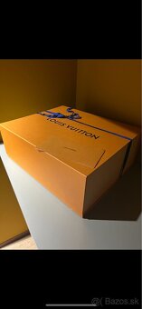 Louis Vuitton krabice a tašky - 3