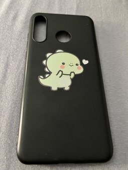 Huawei P30 lite - 3