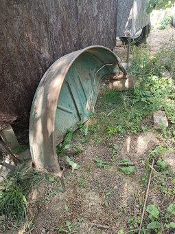 Zetor super 50 - 3