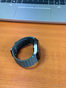 Samsung Galaxy Watch 7 44mm Green len odskúšané - 3