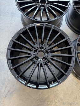 R21 5x112 Mercedes benz S class W223 - 3