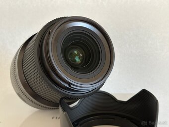 Fuji Fujifilm GF 30mm 3.5 R WR - 3